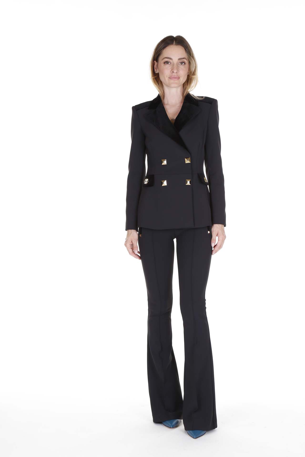 Elisabetta Franchi, Pantaloni